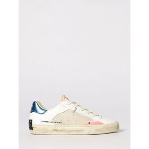 Crime London Sneakers Woman Natural